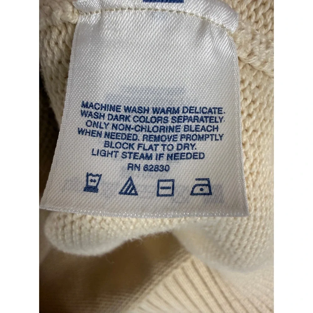 Lands End welcome neutral